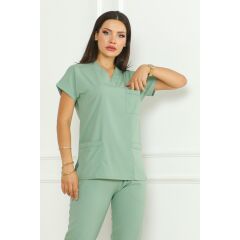 Çağla Scrubs Kadın