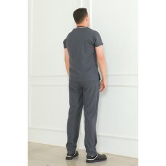 Füme Scrubs Erkek