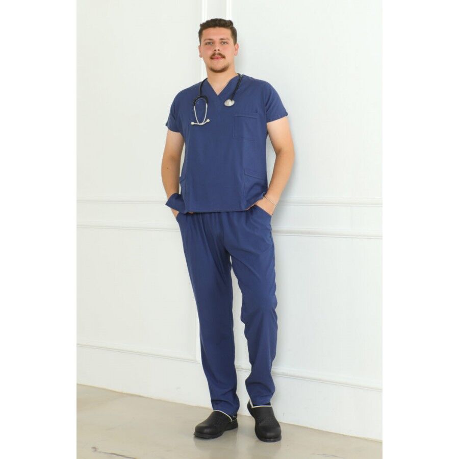 İndigo Scrbus Erkek