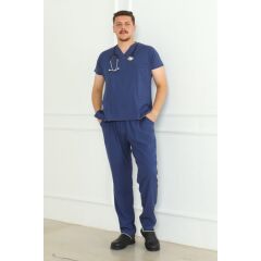 İndigo Scrbus Erkek