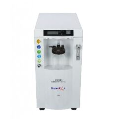 Respirox JLO-590i Nebülizatörlü Oksijen Konsantratörü (5 Litre)
