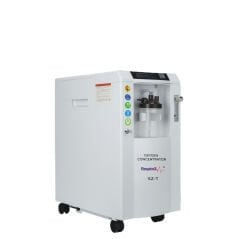 ​Respirox JLO-1090Sİ Nebülizatörlü Oksijen Konsantratörü ( 10 Lt. )