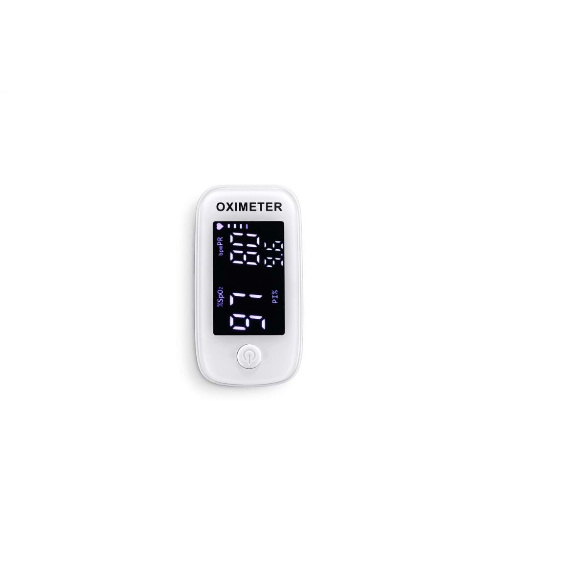 ​Respirox YM103 Parmak Tipi Pulse Oksimetre
