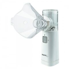 Respirox YS32 Mini Mesh Nebulizatör