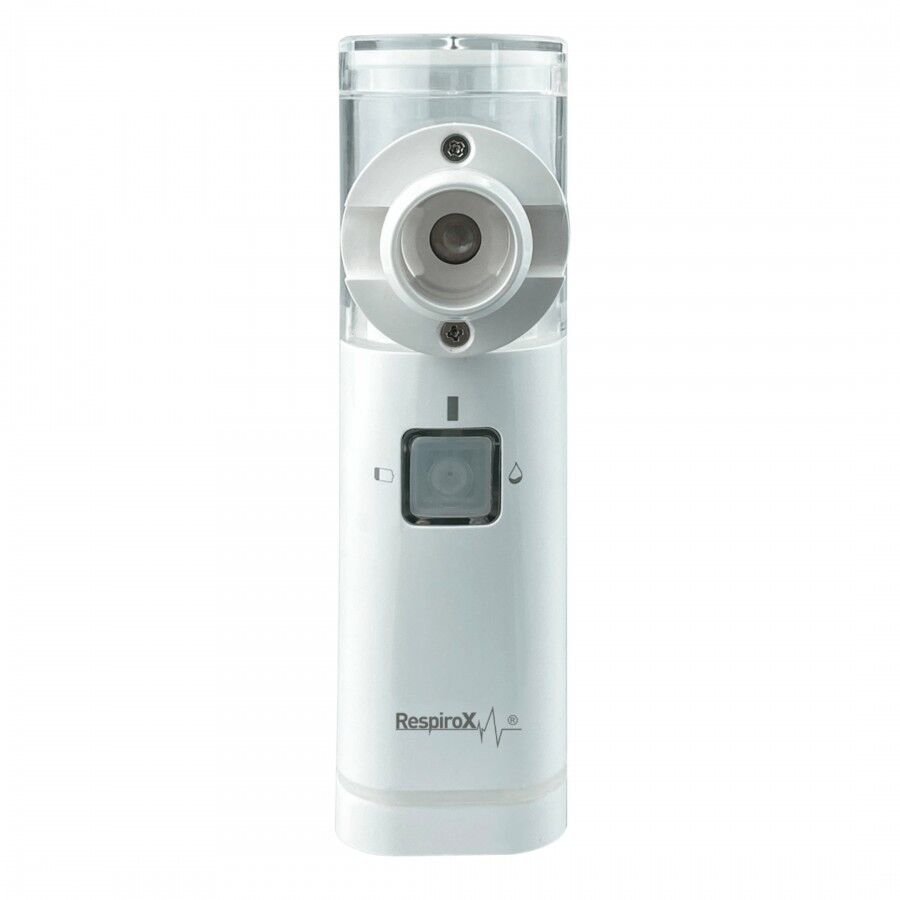 Respirox YS32 Mini Mesh Nebulizatör