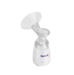 ​Respirox DQ-S069 Şarjlı Süt Pompası