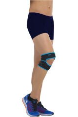 CODE 511 Patellar Tendon Destekleyici Dizlik