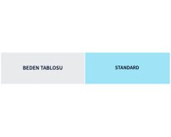 CODE 324 Silikon Halkalı Metatarsal Ped